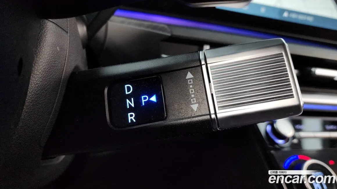 Hyundai Santafe 2024 из KR, фото 9