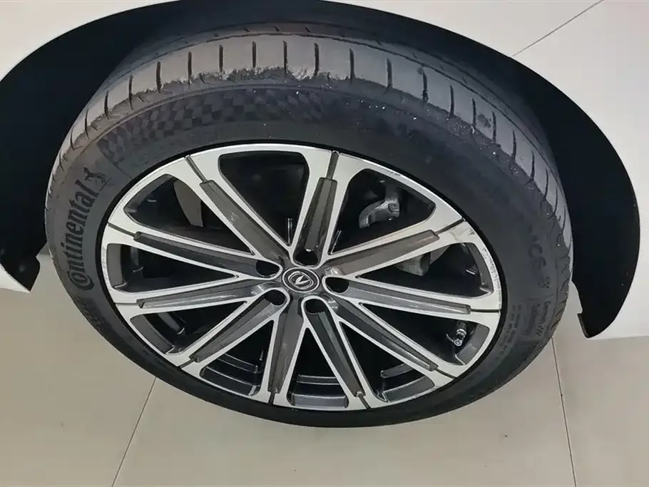 Changan UNI-K 2022 из CN, фото 2
