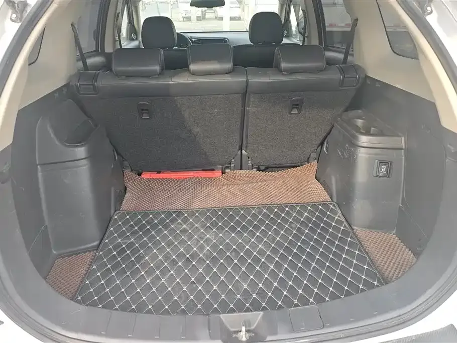 Mitsubishi Outlander 2022 из CN, фото 4