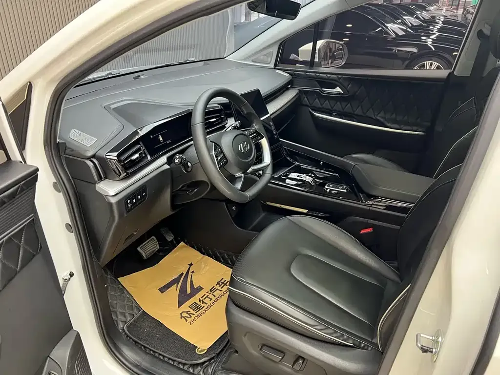 Hyundai Custo 2022 из CN, фото 6