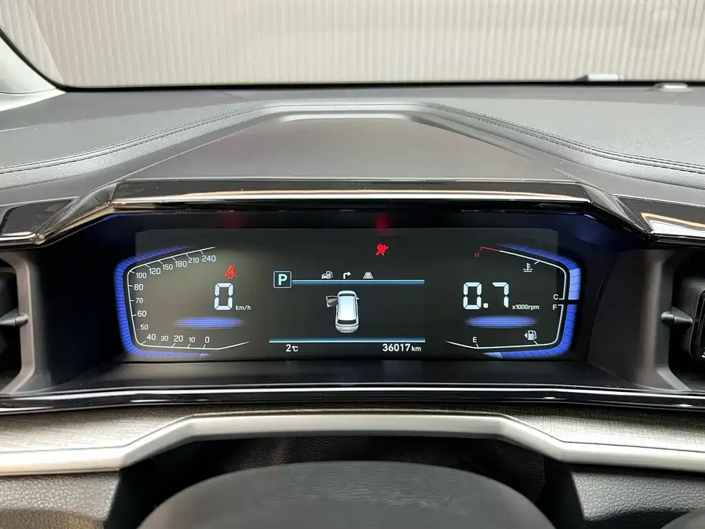 Hyundai Custo 2022 из CN, фото 4
