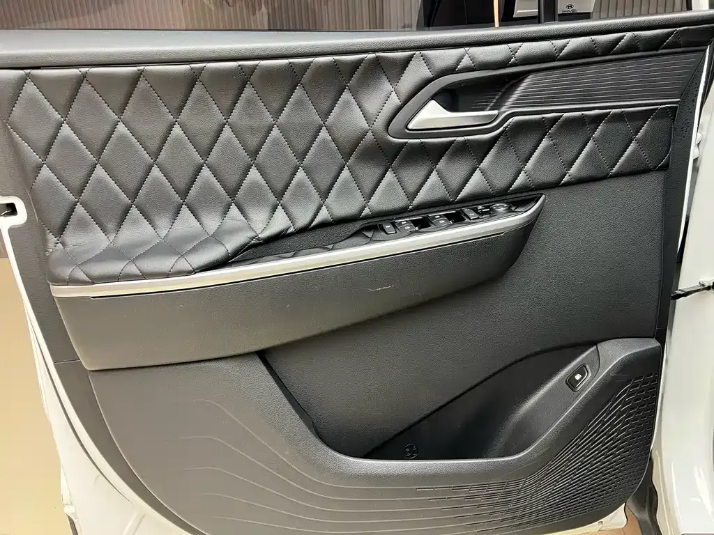 Hyundai Custo 2022 из CN, фото 7
