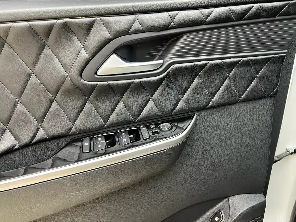 Hyundai Custo 2022 из CN, фото 8