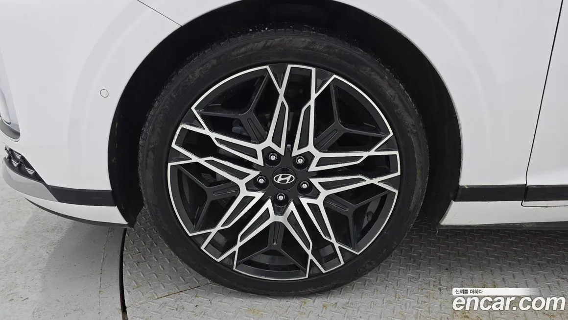 Hyundai Grandeur 2023 из KR, фото 8