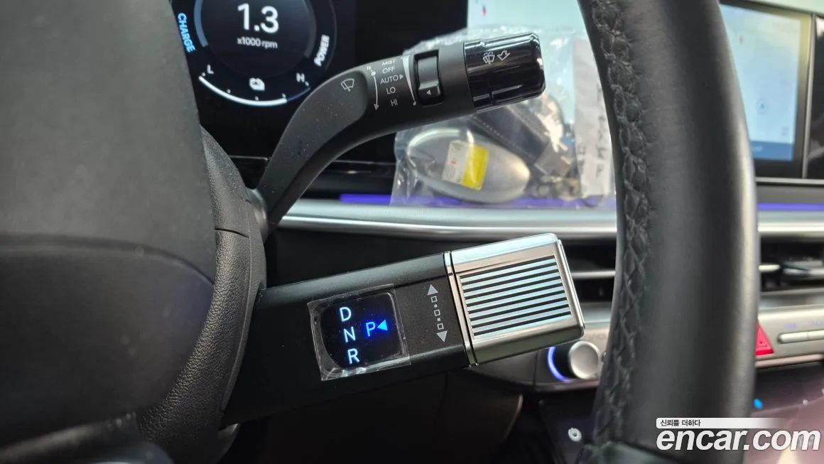 Hyundai Grandeur 2023 из KR, фото 7