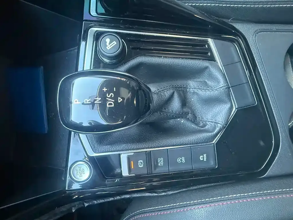 Volkswagen Tayron 2022 из CN, фото 5