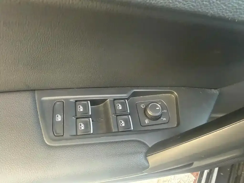 Volkswagen Tayron 2022 из CN, фото 2