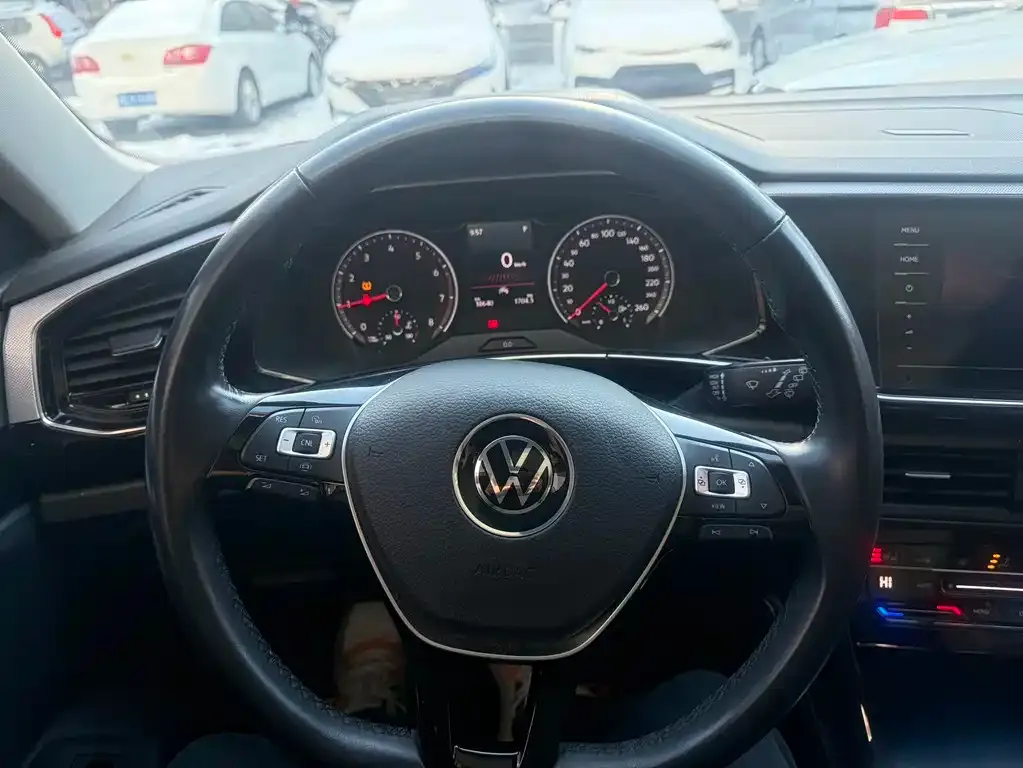 Volkswagen Tayron 2022 из CN, фото 9