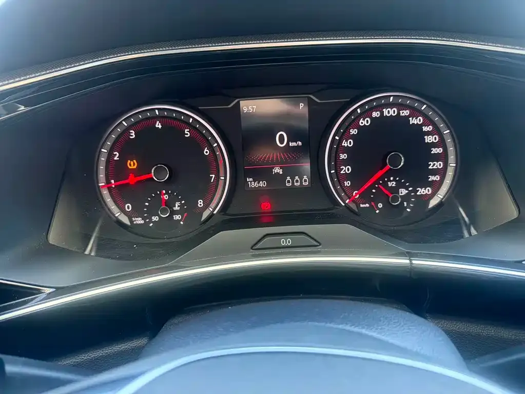 Volkswagen Tayron 2022 из CN, фото 3