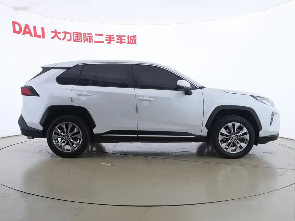 Toyota Wildlander 2023 из CN, фото 3