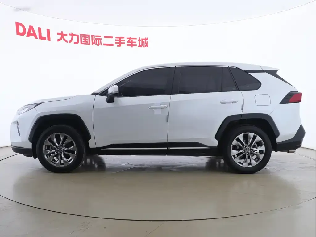 Toyota Wildlander 2023 из CN, фото 4