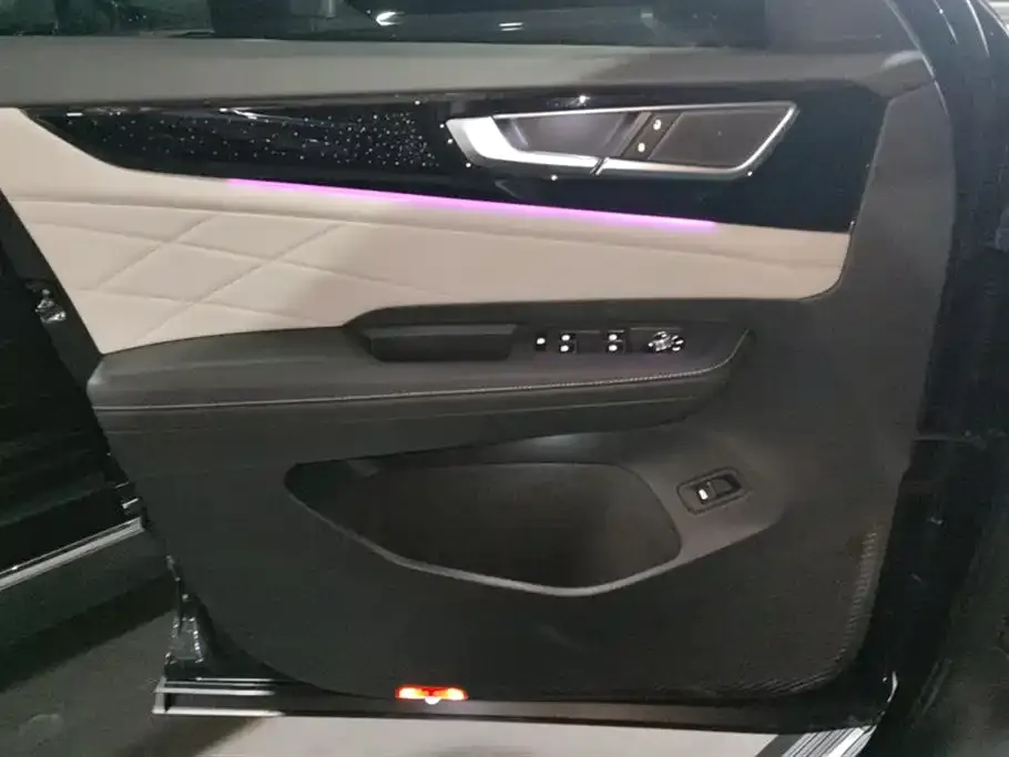 Volkswagen Teramont 2023 из CN, фото 3