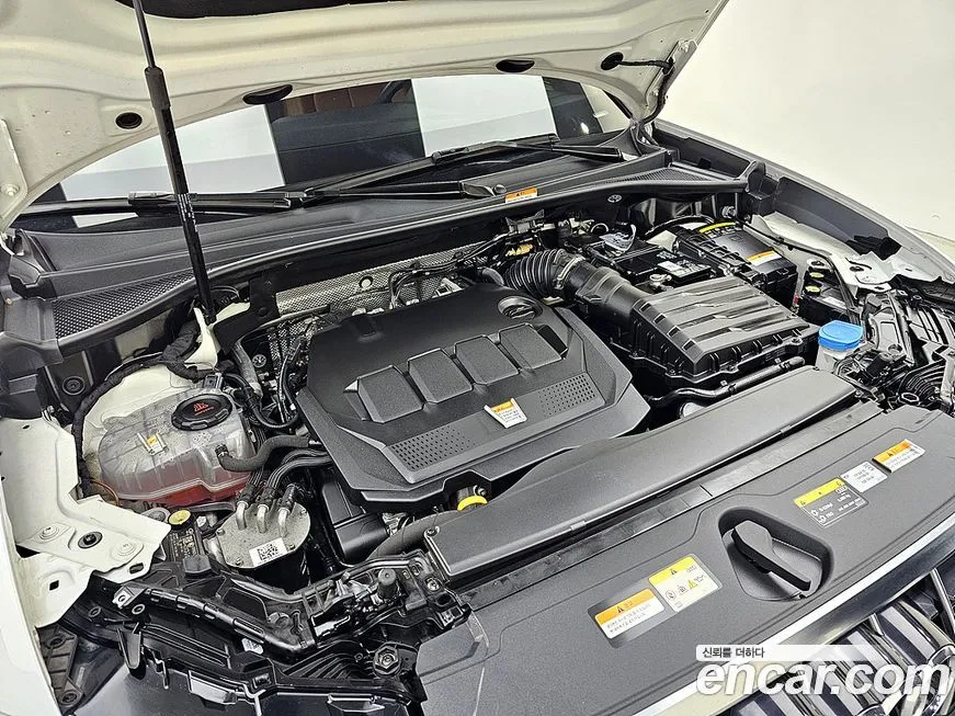 Audi Q3 2022 из KR, фото 6