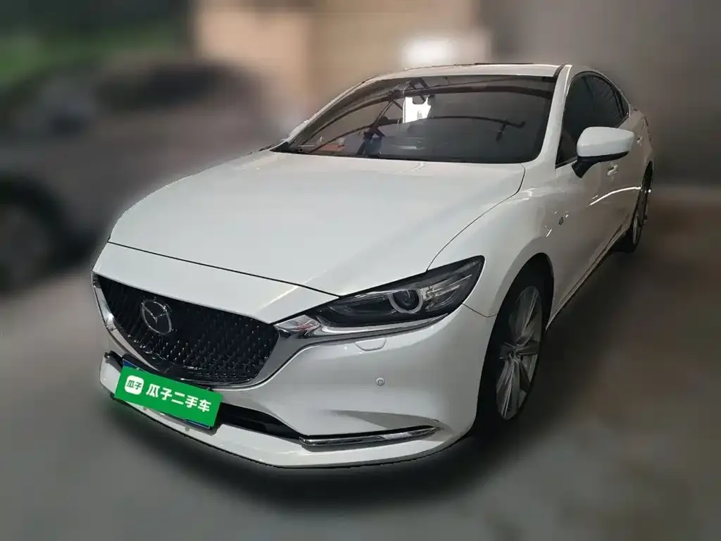 Mazda Atenza 2021 из CN, фото 1