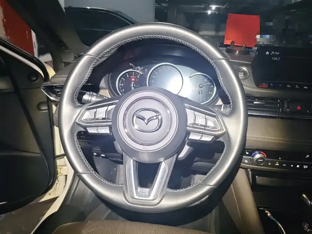 Mazda Atenza 2021 из CN, фото 10