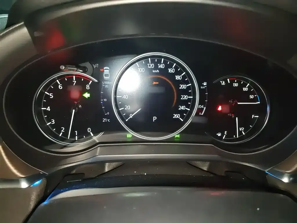 Mazda Atenza 2021 из CN, фото 4