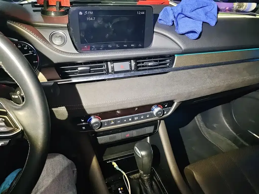 Mazda Atenza 2021 из CN, фото 7