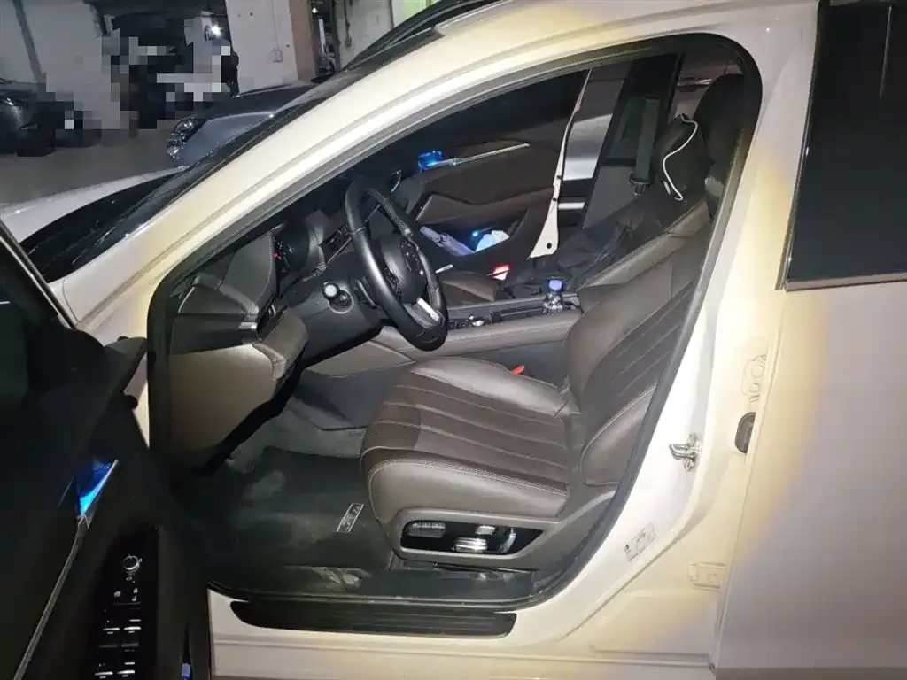 Mazda Atenza 2021 из CN, фото 9