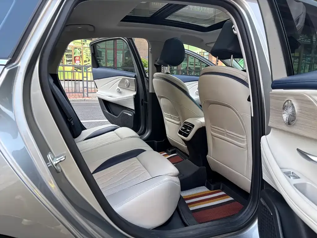 Chery Arrizo 8 2023 из CN, фото 9