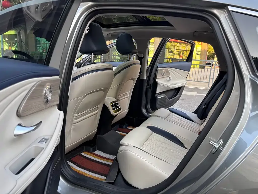 Chery Arrizo 8 2023 из CN, фото 10
