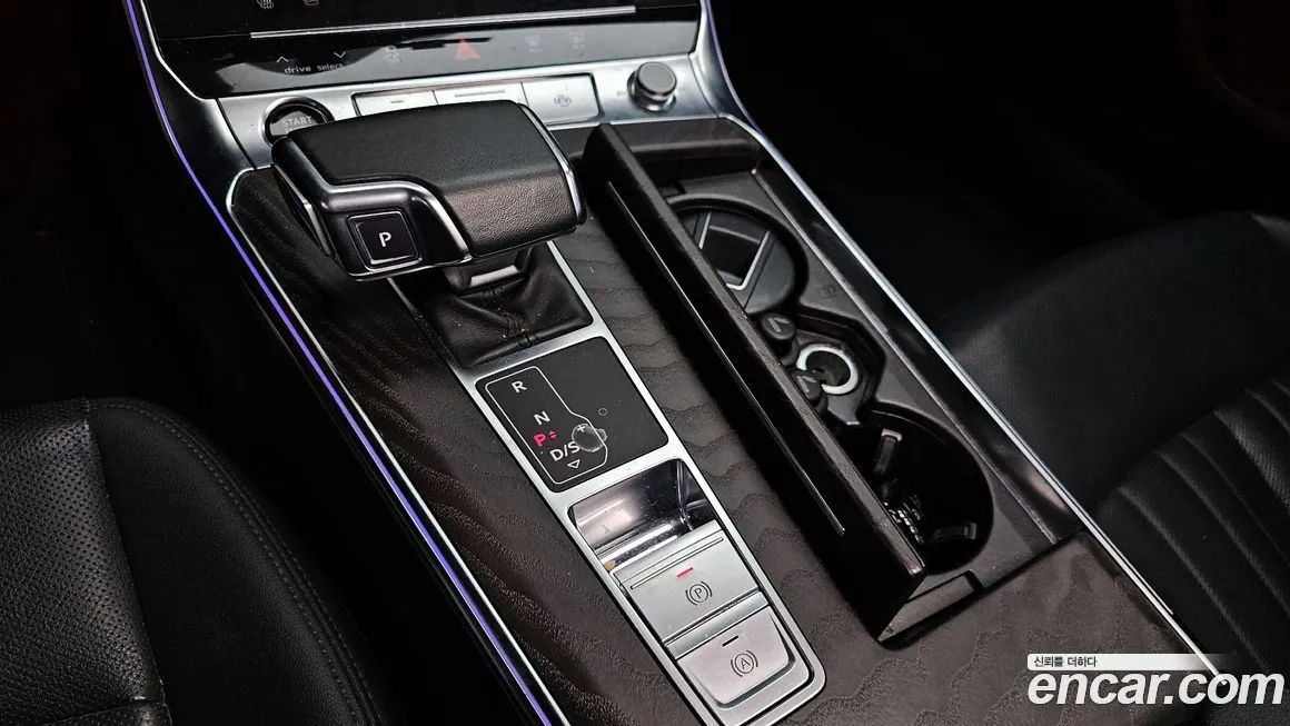 Audi A6 2021 из KR, фото 5