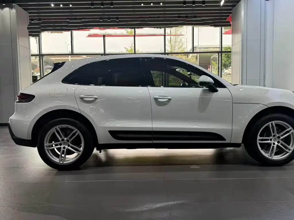 Porsche Macan 2023 из CN, фото 7