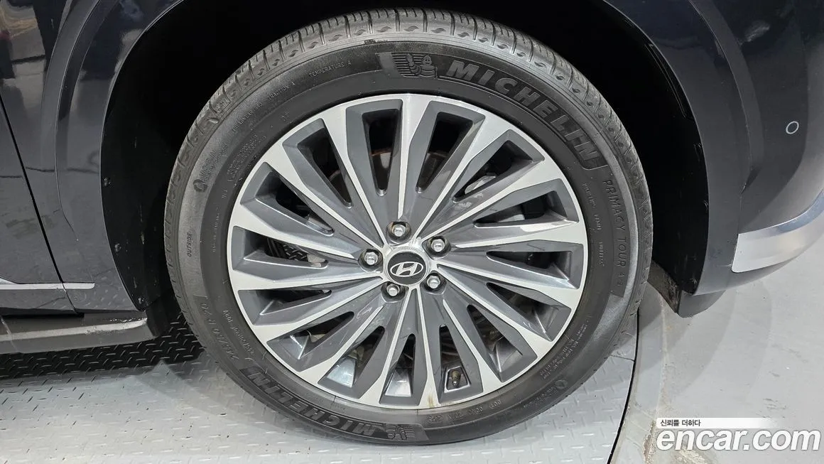 Hyundai Palisade — фото 5