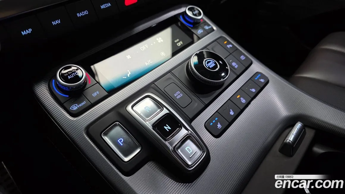 Hyundai Palisade — фото 9