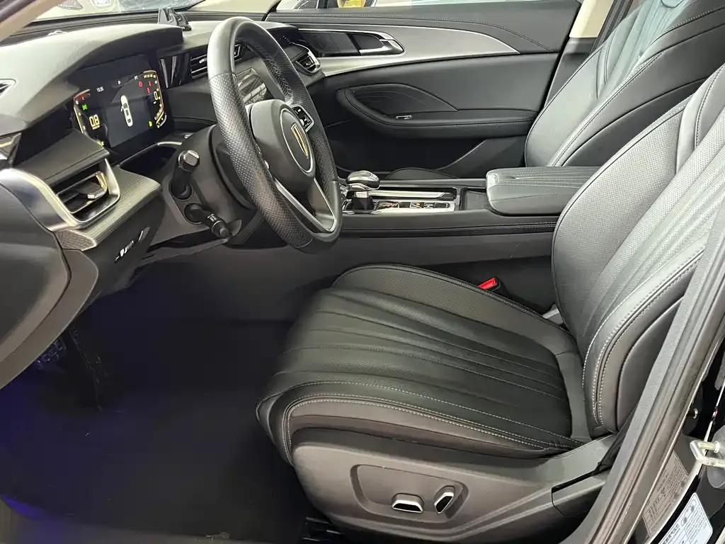 Hongqi H5 2023 из CN, фото 8