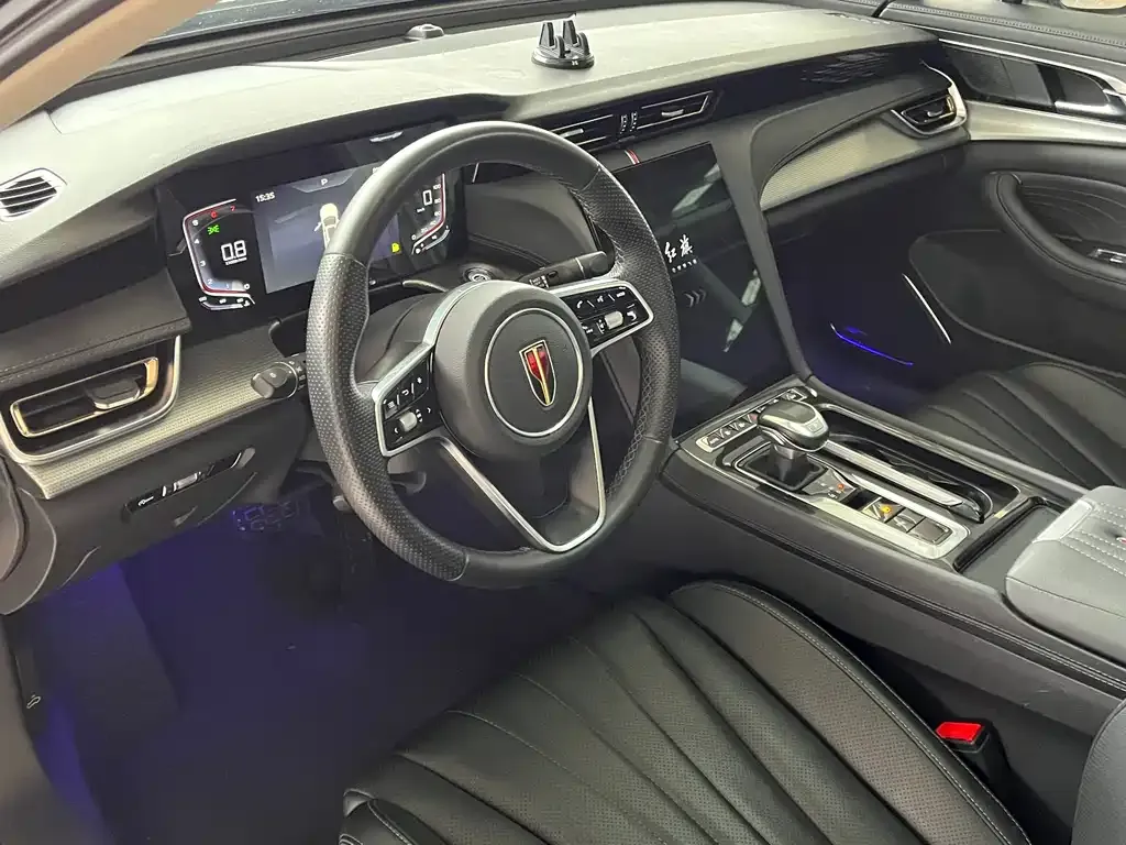 Hongqi H5 2023 из CN, фото 5