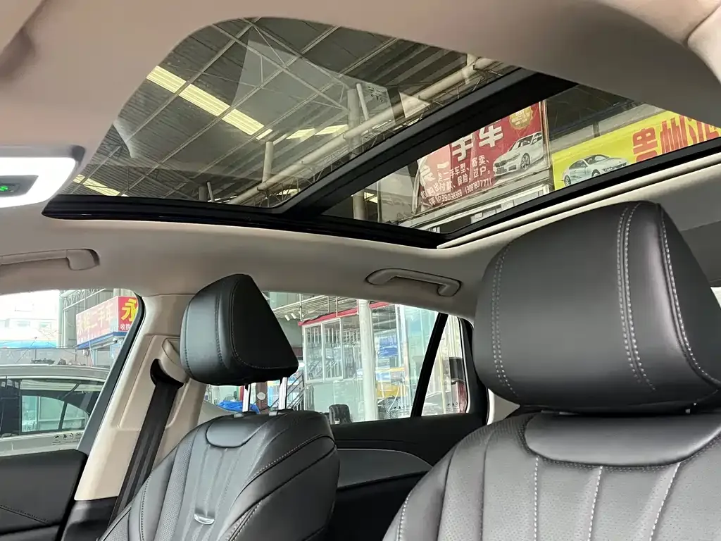 Hongqi H5 2023 из CN, фото 9