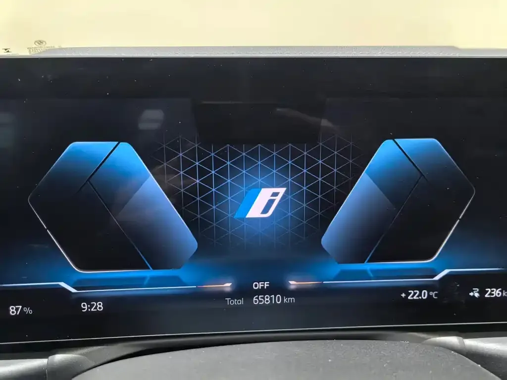 BMW i3 2023 из CN, фото 4
