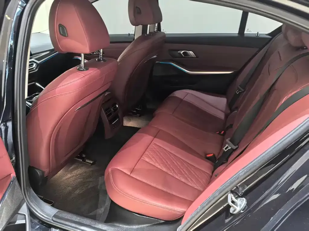 BMW i3 2023 из CN, фото 8