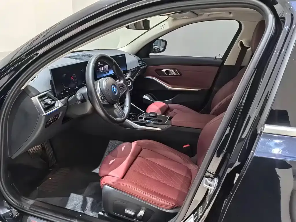 BMW i3 2023 из CN, фото 10