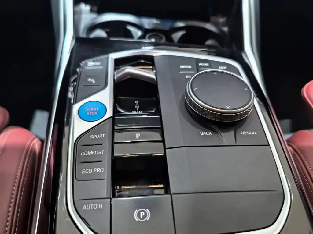 BMW i3 2023 из CN, фото 9