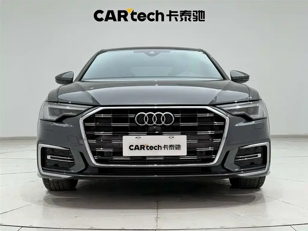 Audi A6L 2024 из CN, фото 8