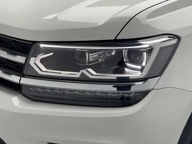 Volkswagen Tharu 2021 из CN, фото 10