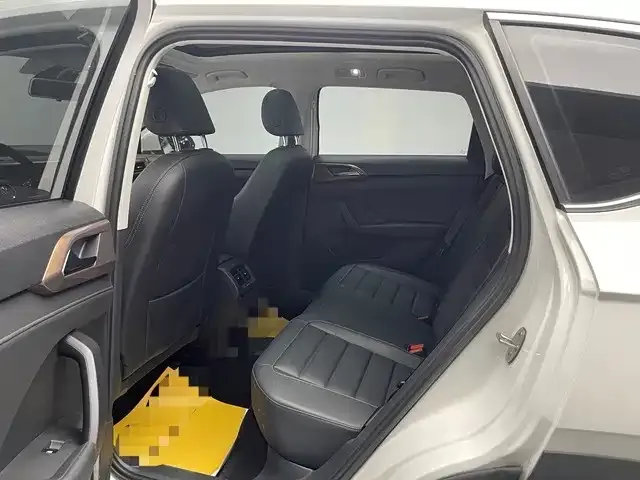 Volkswagen Tharu 2021 из CN, фото 7