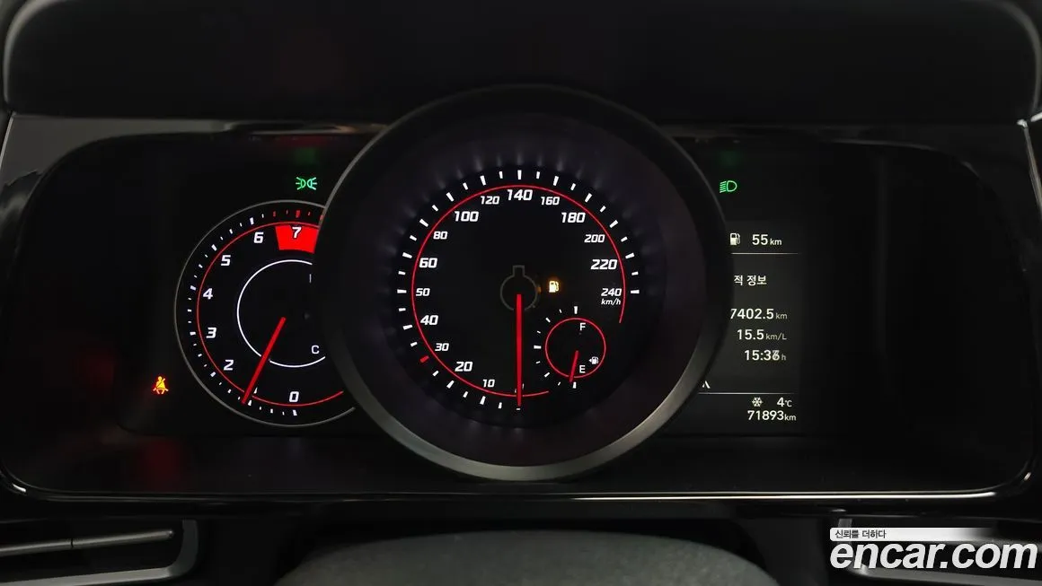 Hyundai AVANTE 2021 из KR, фото 8