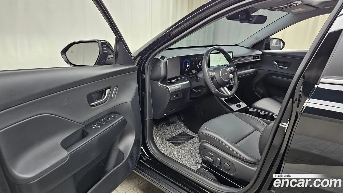 [object Object] Kona 2024 из KR, фото 10