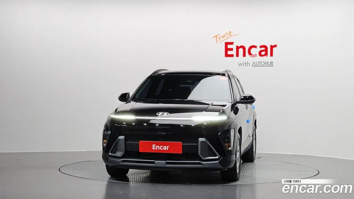 [object Object] Kona 2024 из KR, фото 3