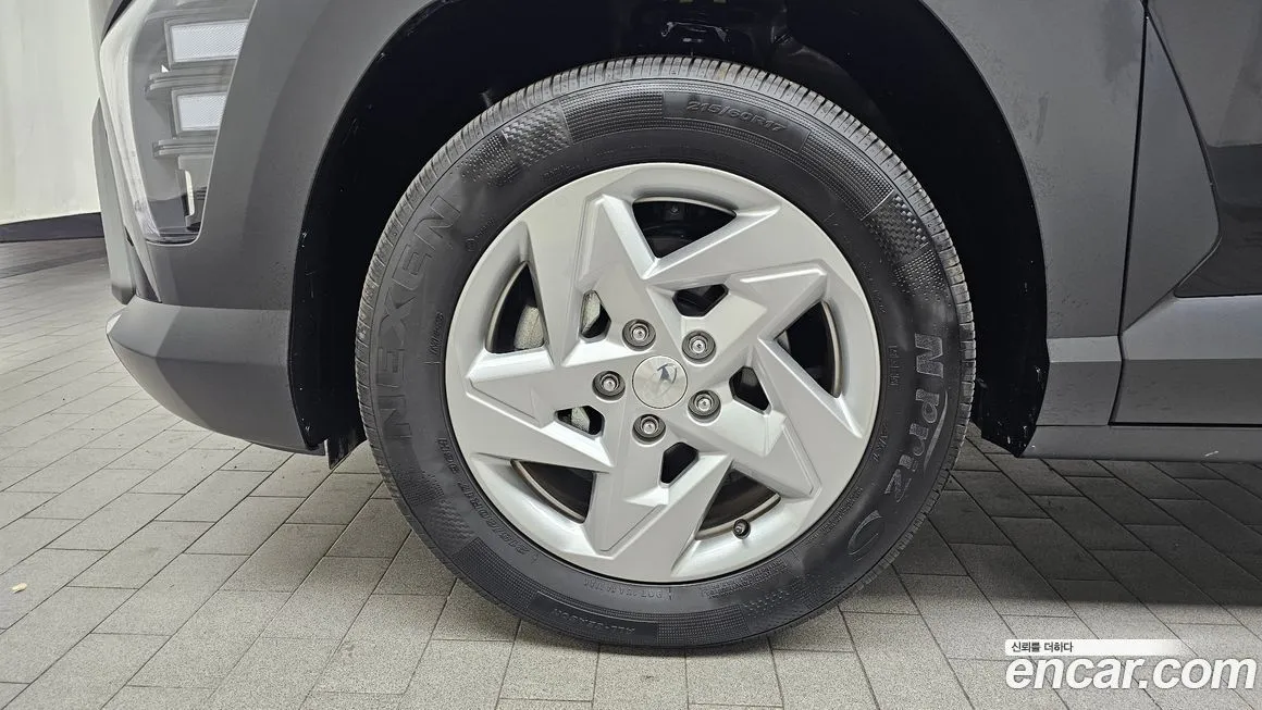 [object Object] Kona 2024 из KR, фото 5