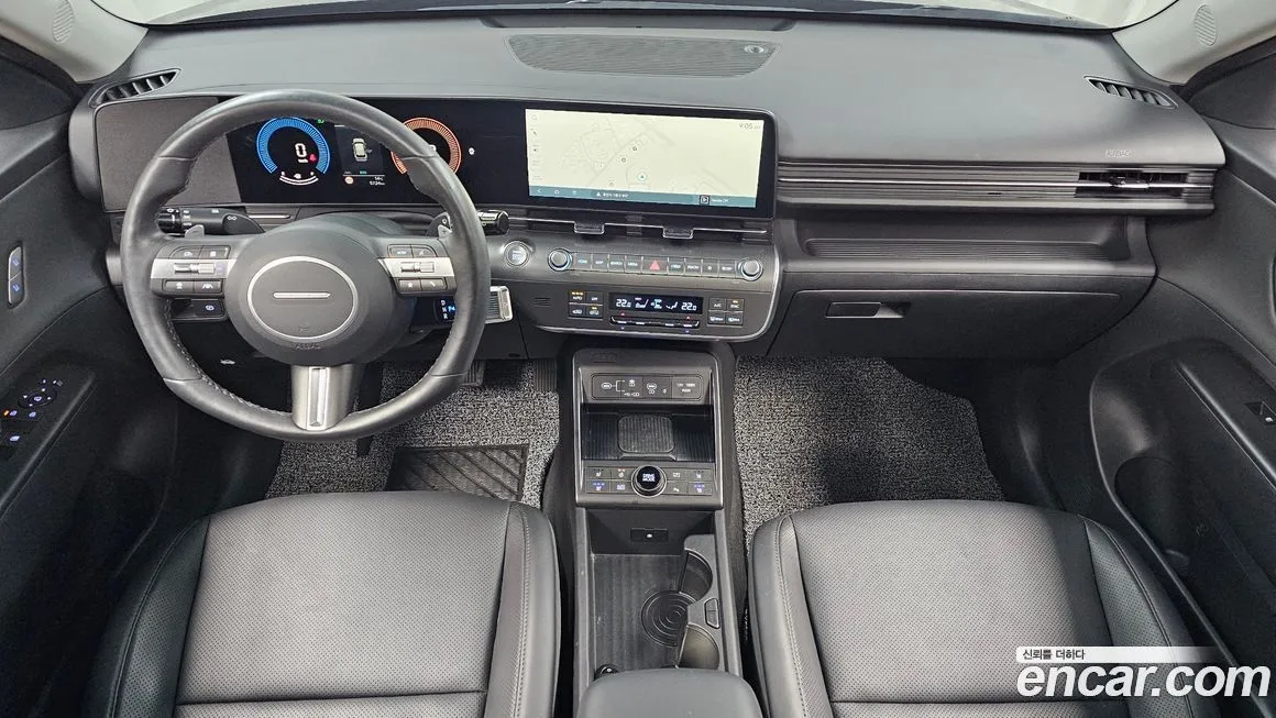 [object Object] Kona 2024 из KR, фото 7