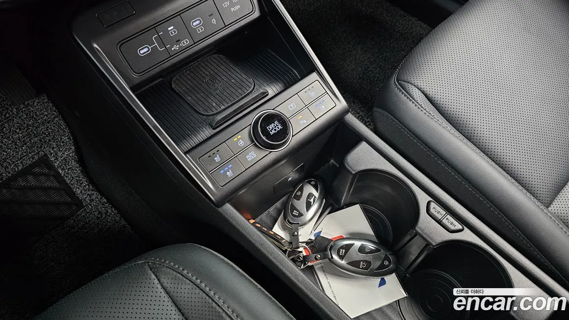 [object Object] Kona 2024 из KR, фото 9