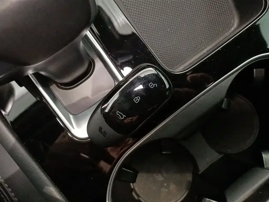 Li Auto ONE 2022 из CN, фото 4