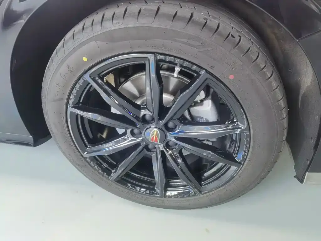 Hongqi H6 2025 из CN, фото 4