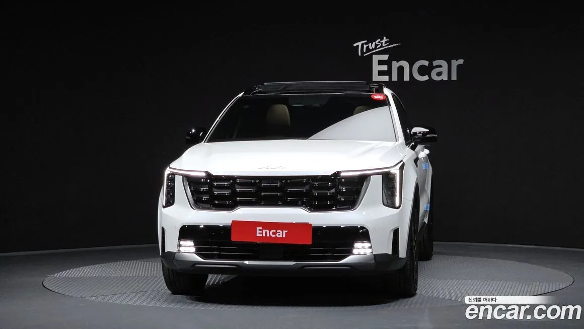 Kia Sorento — фото 2
