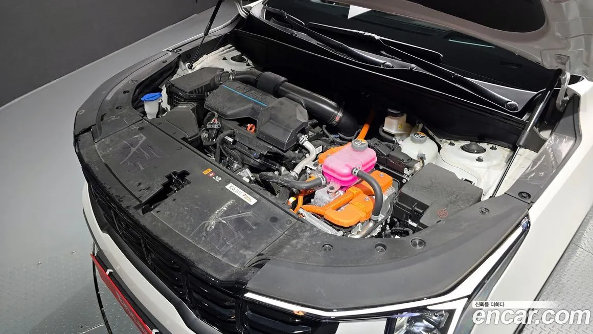 Kia Sorento — фото 10