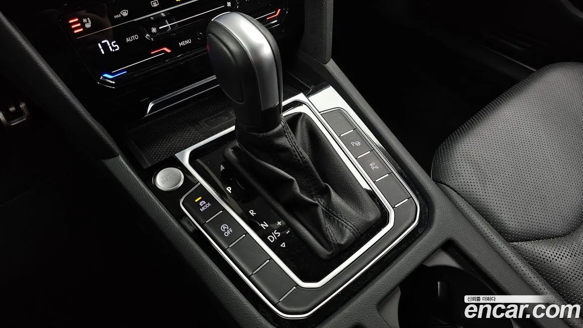 Volkswagen Arteon 2023 из KR, фото 9