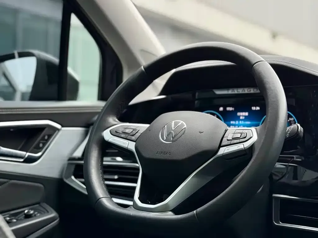 Volkswagen Talagon 2022 из CN, фото 2
